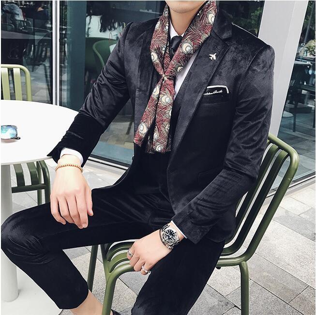 Brushed Silk Scarf