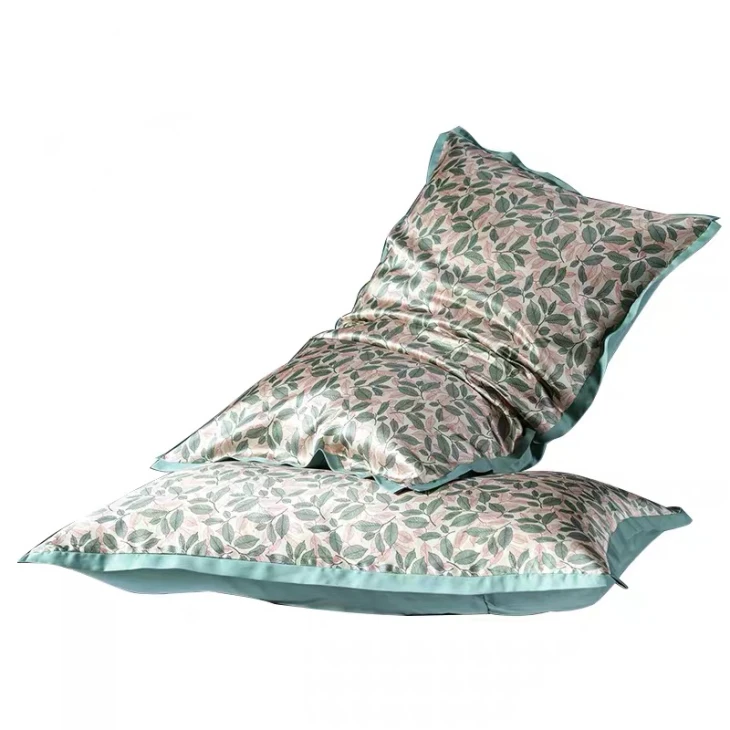 China Silk Pillowcase Manufacturer
